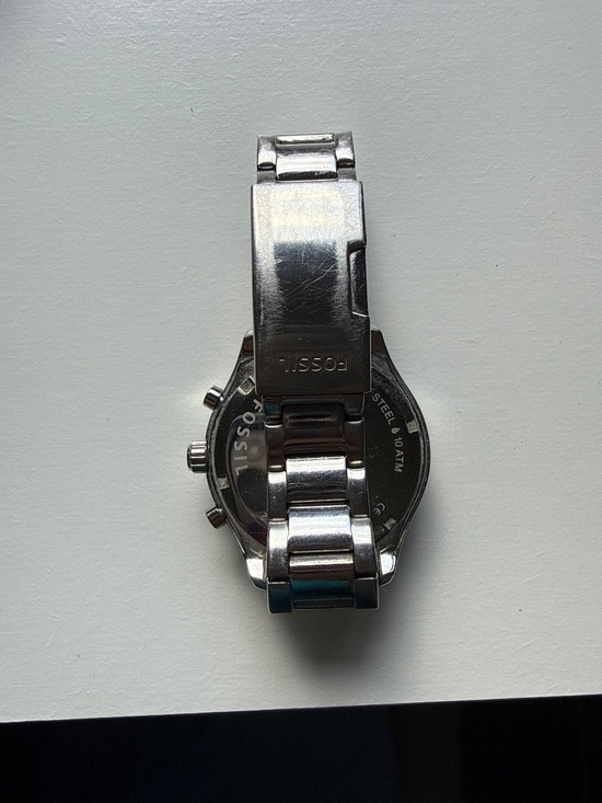 Fossil Watch main image 2